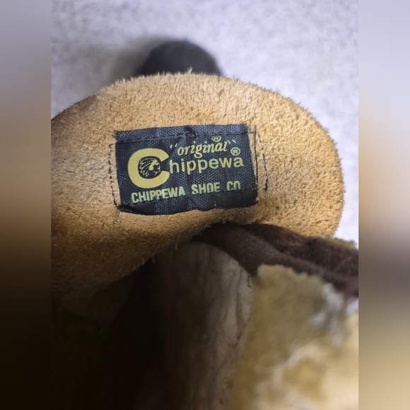 Sorel Men's Brown and Black Winter Boots - Picture 5 of 9